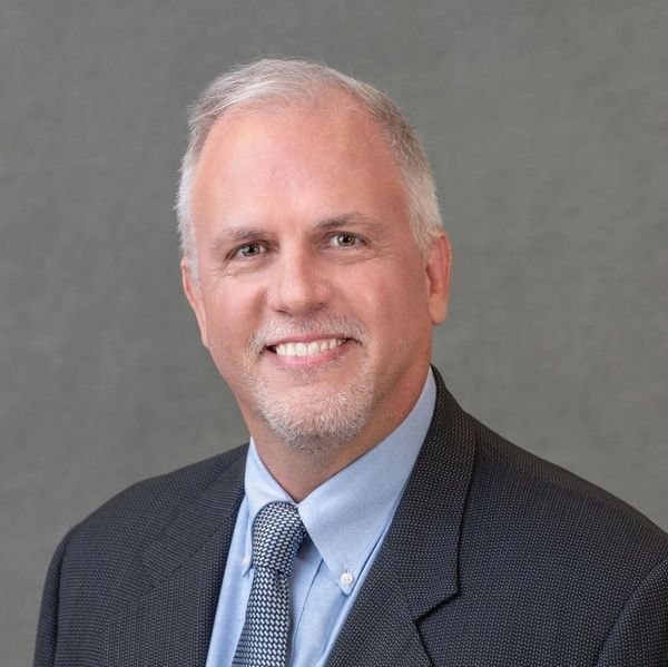 Mike Ziolkowski, Chief Information Officer