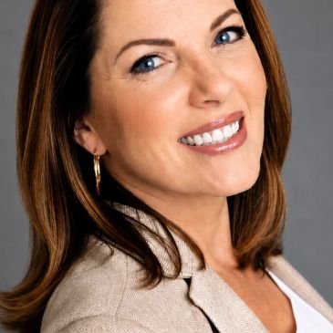 Susan Conigliero, Executive Assistant