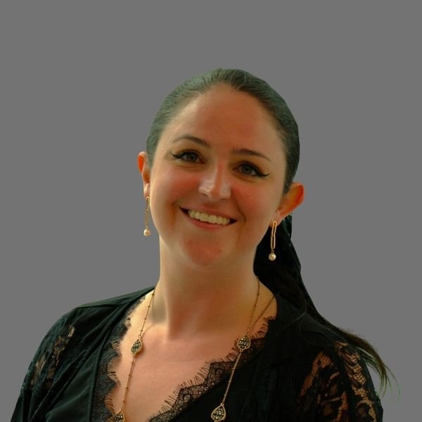 Taylor Drury, Chief Data Officer
